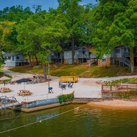 Lakeshore Fishing Cabin #5 Lake Ozark Zewnętrze zdjęcie