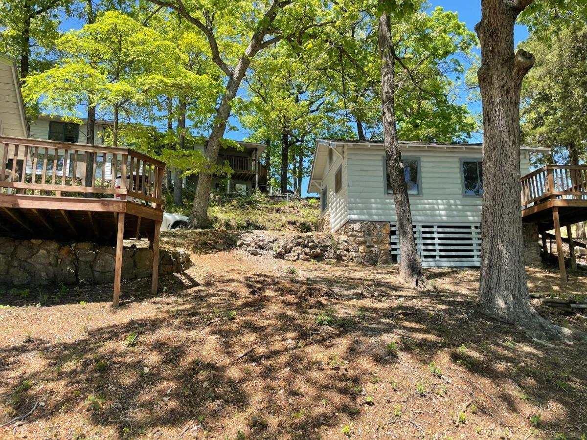 Lakeshore Fishing Cabin #5 Lake Ozark Zewnętrze zdjęcie